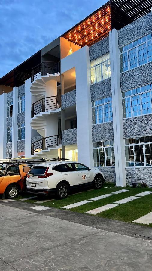 Penthouse Manzanillo Exclusivo Con Alberca Apartment Exterior foto